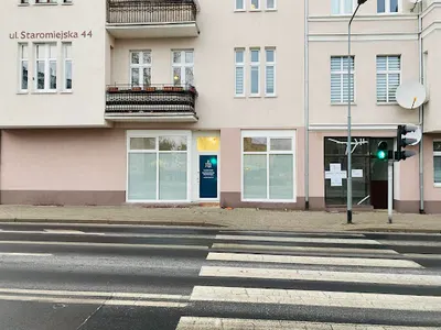 Centrum Zdrowia Psychicznego IMAGO MED